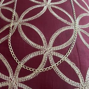 20 inch gold chain 10k